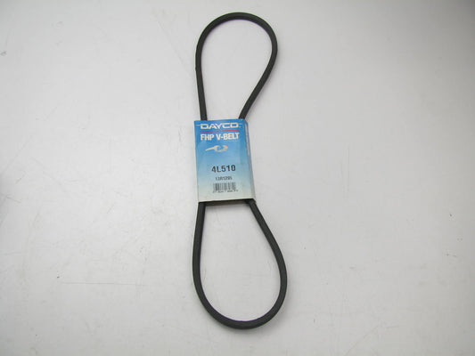 Dayco 4L510 Accessory Drive Belt - 1/2'' X 51''