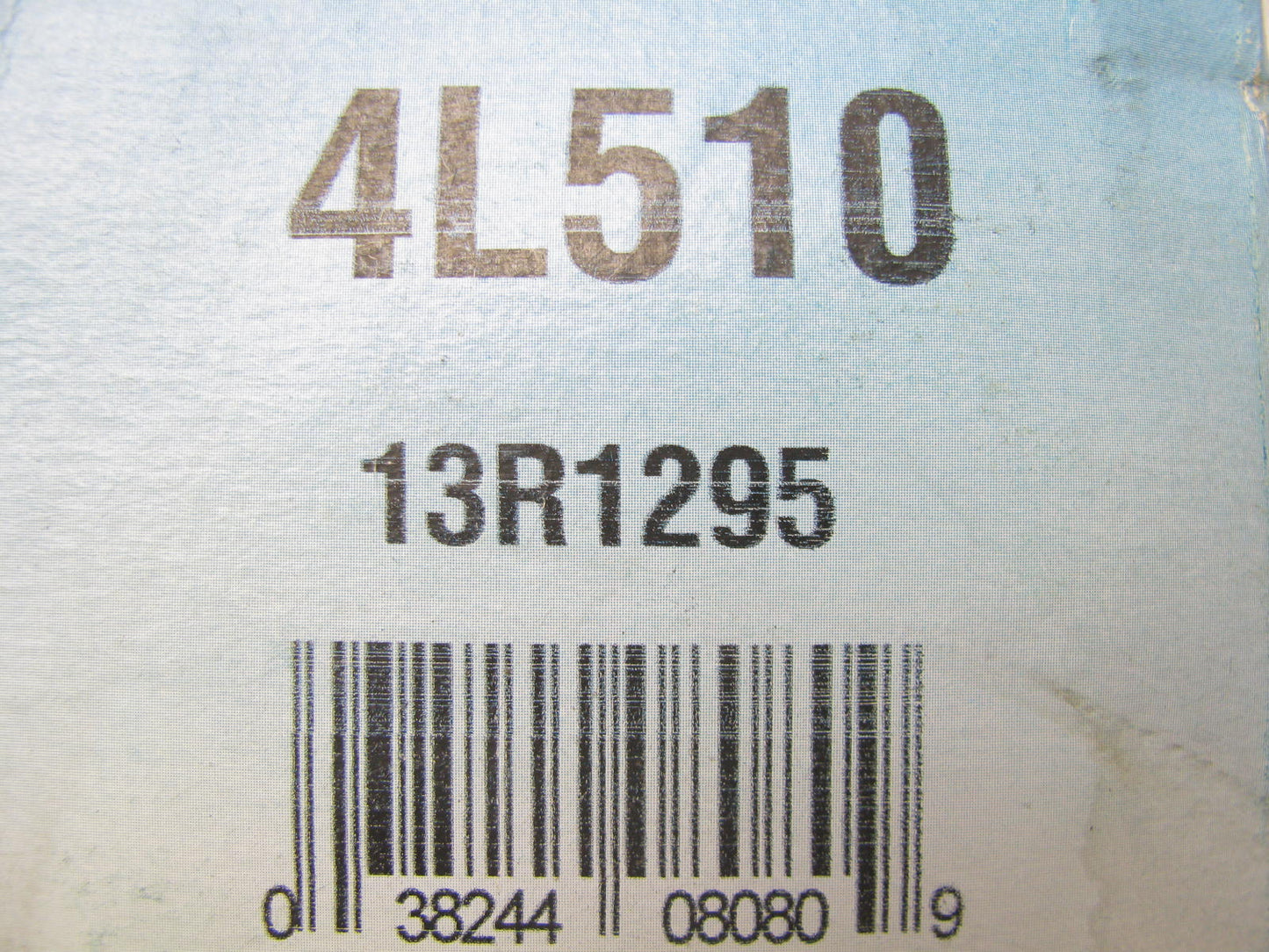 Dayco 4L510 Accessory Drive Belt - 1/2'' X 51''