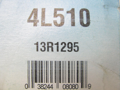 Dayco 4L510 Accessory Drive Belt - 1/2'' X 51''