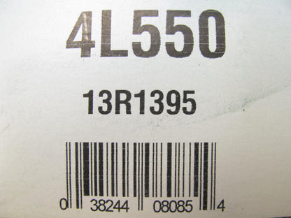 Dayco 4L550 Lawn & Garden Power Equipment Accessory Drive Belt - 1/2'' X 55''