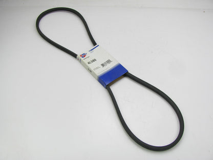Dayco 4L580 Lawn & Garden Power Equipment Accessory Drive Belt, 1/2'' X 58''