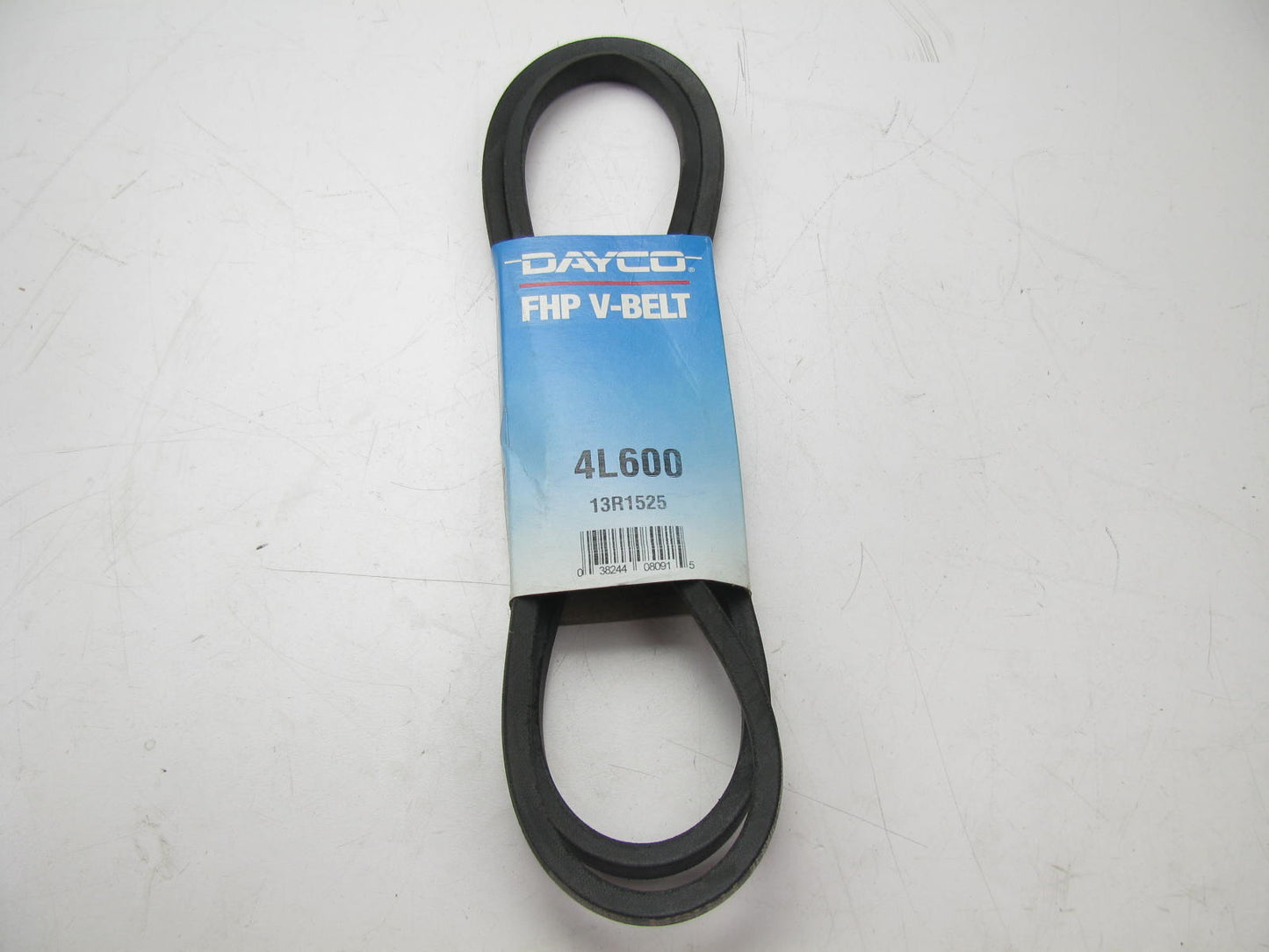 Dayco 4L600 Accessory Drive Belt - 1/2'' X 60'' LAWN & GARDEN TRACTOR