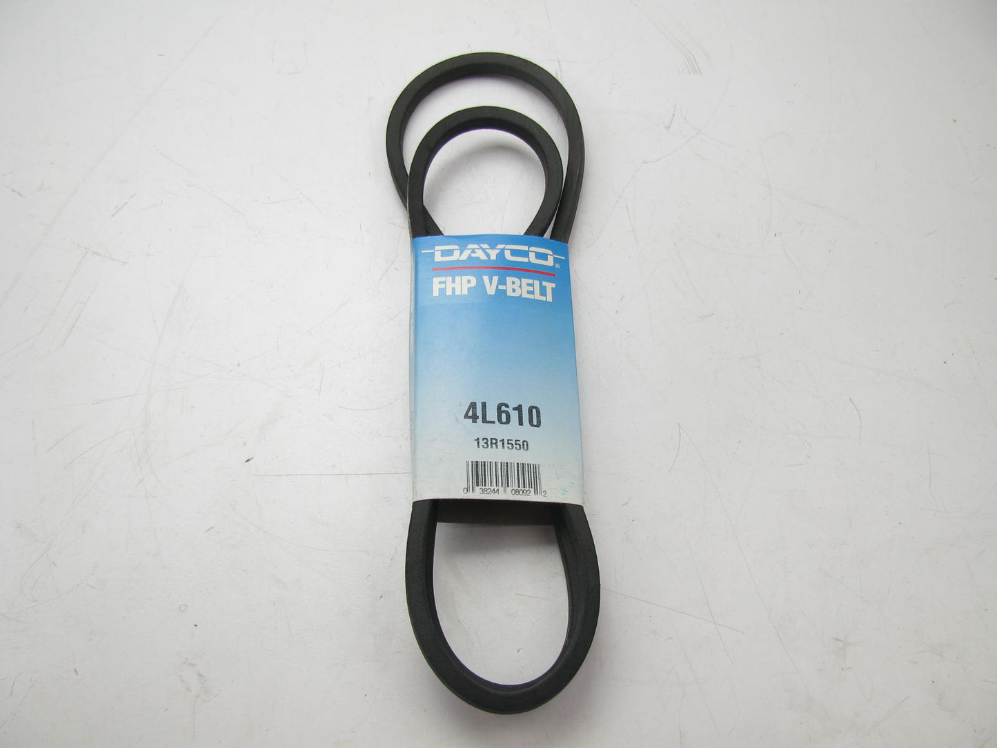 Dayco 4L610 Lawn & Garden Power Equipment Accessory Drive Belt - 1/2'' X 61''