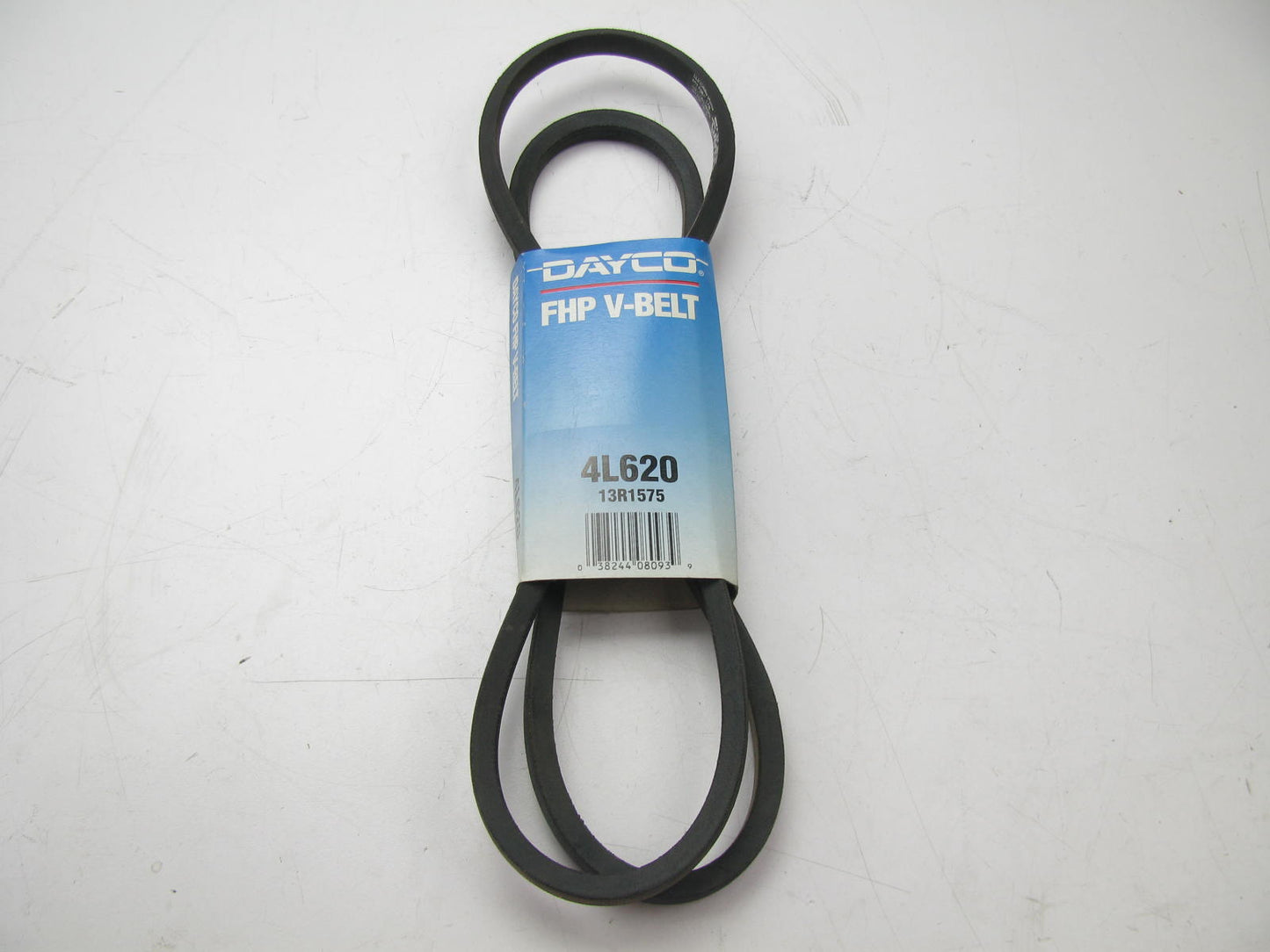 Dayco 4L620 Accessory Drive Belt - 1/2'' X 62''