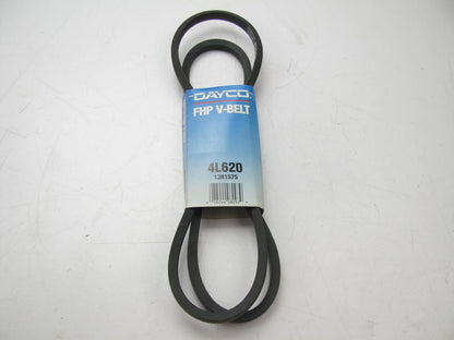 Dayco 4L620 Accessory Drive Belt - 1/2'' X 62''