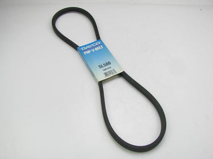 Dayco 4L640 Power Equipment Accessory Drive Belt - 1/2'' X 64''