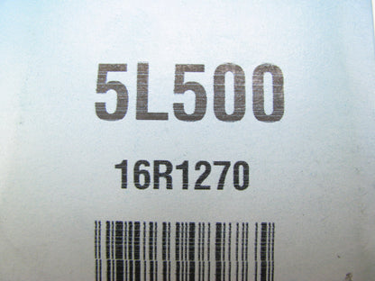Dayco 4L640 Power Equipment Accessory Drive Belt - 1/2'' X 64''