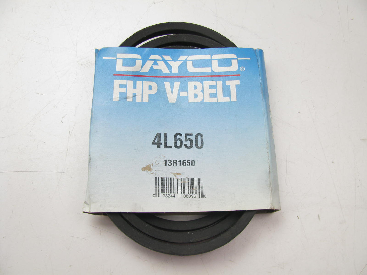 Dayco 4L650 Lawn & Garden Power Equipment Acessory Drive Belt - 1/2'' X 65''