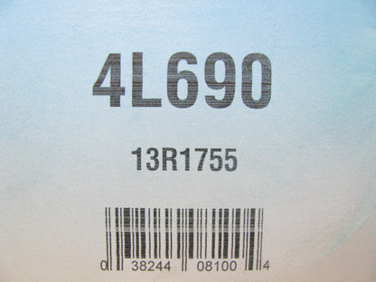 Dayco 4L690 Accessory Drive Belt - 1/2'' X 69''