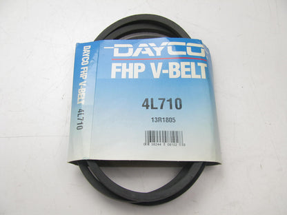 Dayco 4L710 Accessory Drive Belt - 1/2'' X 71''