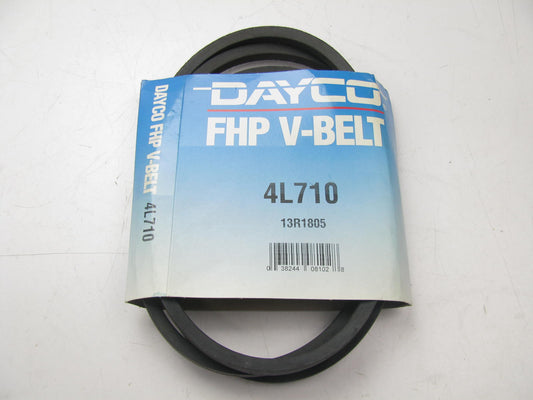 Dayco 4L710 Accessory Drive Belt - 1/2'' X 71''