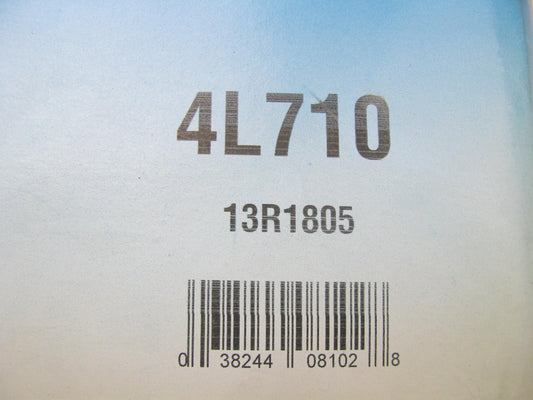 Dayco 4L710 Accessory Drive Belt - 1/2'' X 71''