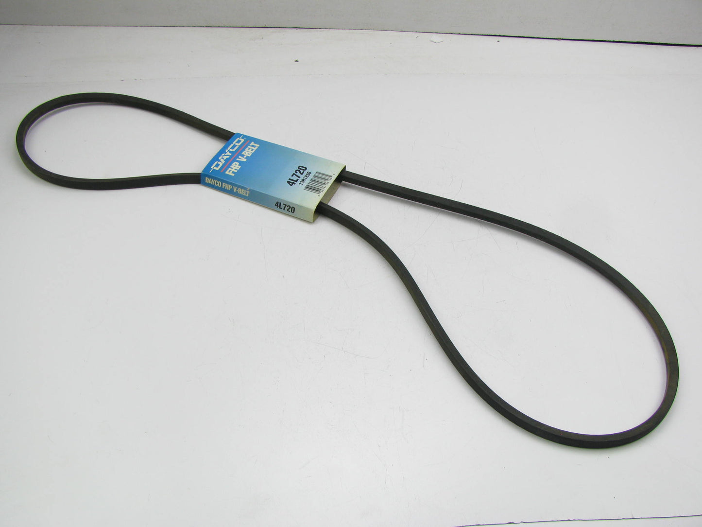 Dayco 4L720 Accessory Drive Belt - 1/2'' X 72''