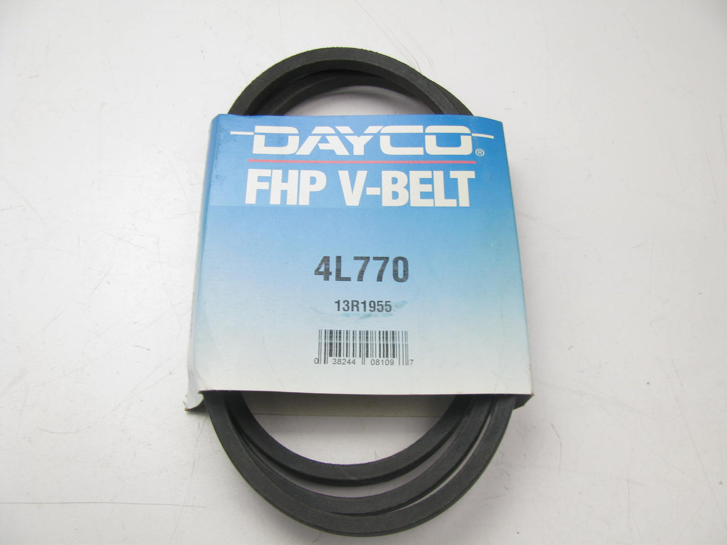 Dayco 4L770 Lawn & Garden Power Equipment Accessory Drive Belt -  1/2'' X 77''