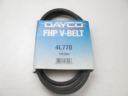 Dayco 4L770 Lawn & Garden Power Equipment Accessory Drive Belt -  1/2'' X 77''