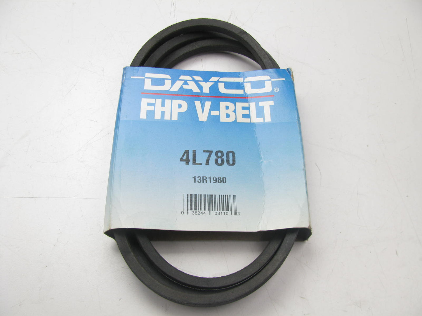 Dayco 4L780 Accessory Drive Belt -  1/2'' X 78''