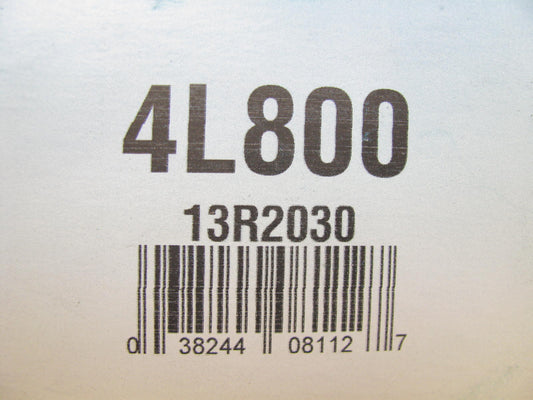 Dayco 4L800 Accessory Drive Belt - 1/2'' X 80''