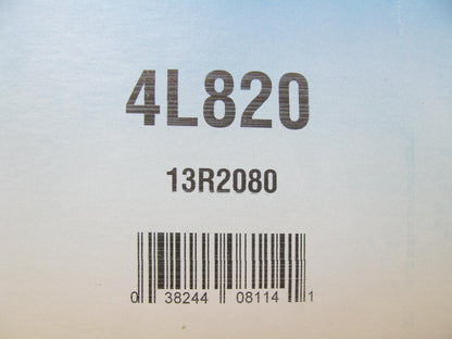 Dayco 4L820 Accessory Drive Belt - 1/2'' X 82''   A80