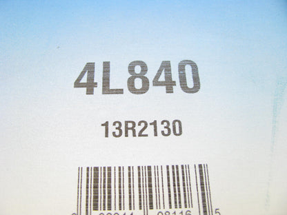 Dayco 4L840 Lawn & Garden Power Equipment Accessory Drive Belt - 1/2'' X 84''