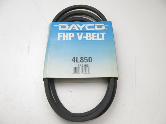 Dayco 4L850 Accessory Drive Belt - 1/2'' X 85''