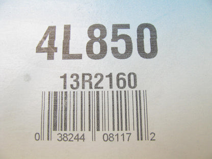 Dayco 4L850 Accessory Drive Belt - 1/2'' X 85''