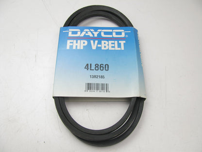 Dayco 4L860 Accessory Drive Belt - 1/2'' X 86''