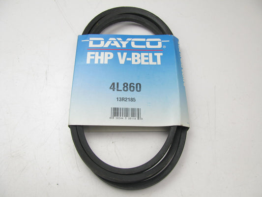 Dayco 4L860 Accessory Drive Belt - 1/2'' X 86''