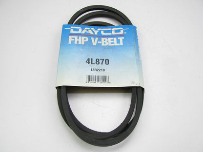 Dayco 4L870 Accessory Drive Belt - 1/2'' X 87''