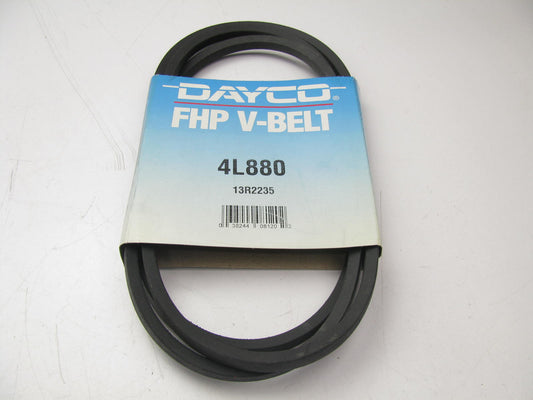 Dayco 4L880 Accessory Drive Belt - 1/2'' X 88''