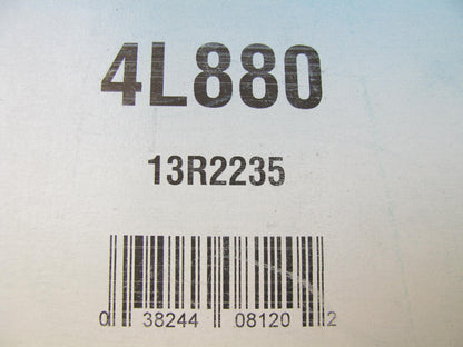 Dayco 4L880 Accessory Drive Belt - 1/2'' X 88''