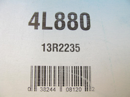 Dayco 4L880 Accessory Drive Belt - 1/2'' X 88''