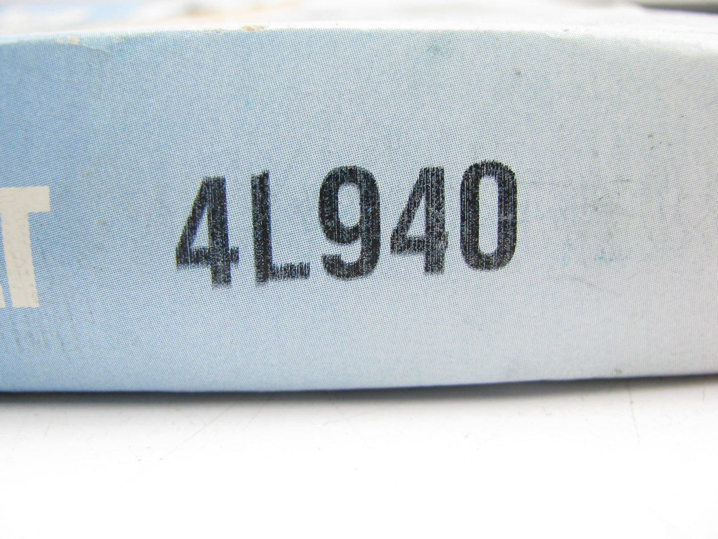 Dayco 4L940 Accessory Drive Belt - 1/2'' X 94''