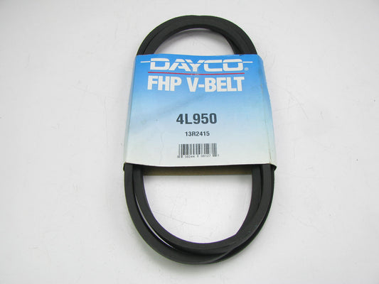 Dayco 4L950 Accessory Drive Belt - 1/2'' X 95''