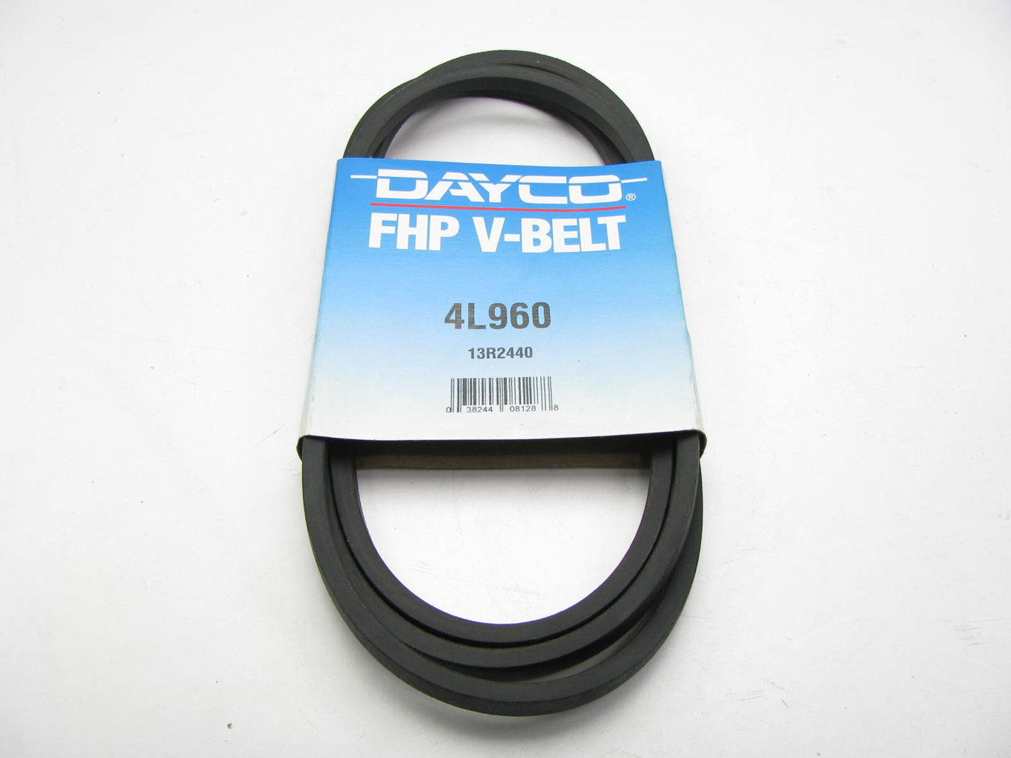 Dayco 4L960 Accessory Drive Belt - 1/2'' X 96''
