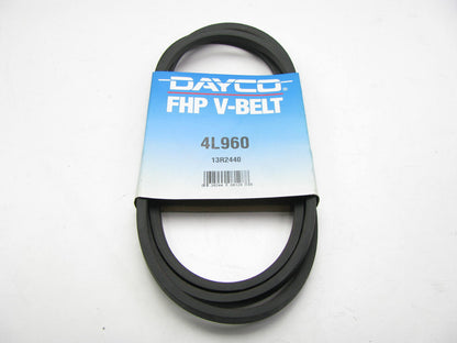 Dayco 4L960 Accessory Drive Belt - 1/2'' X 96''