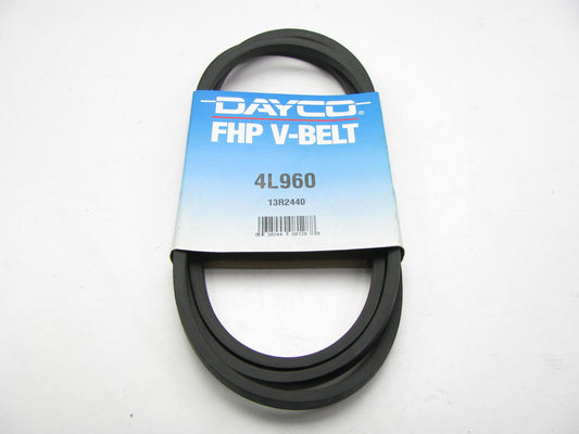 Dayco 4L960 Accessory Drive Belt - 1/2'' X 96''
