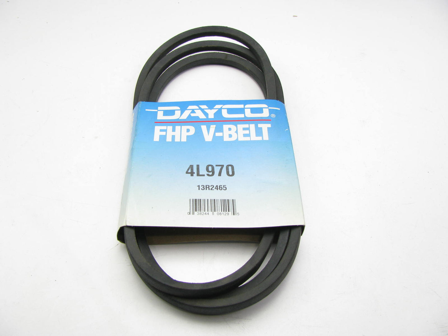 Dayco 4L970 Lawn & Garden Power Equipment Accessory Drive Belt - 1/2'' X 97''