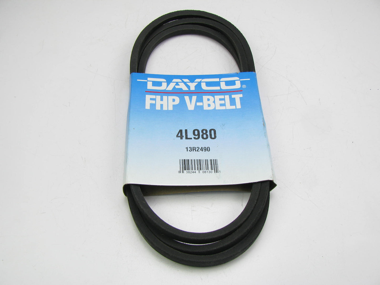 Dayco 4L980 Accessory Drive Belt - 1/2'' X 98''