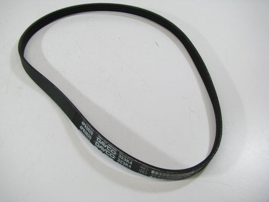 Dayco 4PK0820 Serpentine Belt - 0.56'' X 32.875'' - 4 Ribs