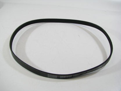 Dayco 4PK0850 Serpentine Belt - 0.56'' X 34.00'' - 4 Ribs