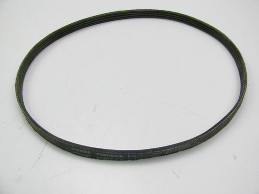 Dayco 4PK0860 Serpentine Belt for 2003 Mazda Miata 1.8L-L4