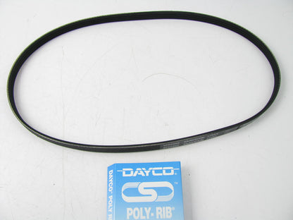 Dayco 4PK0960 Serpentine Belt - 0.56'' X 38.00'' - 4 Ribs