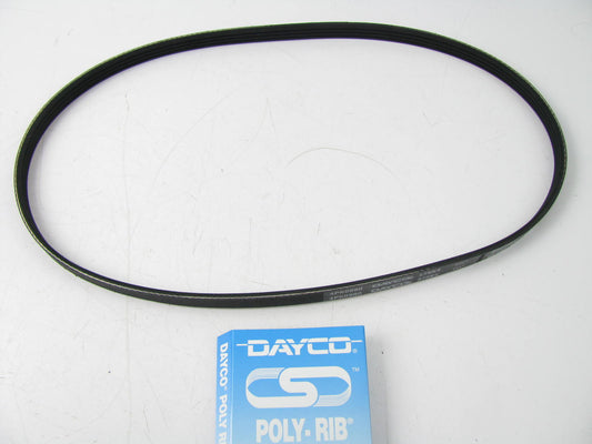 Dayco 4PK0960 Serpentine Belt - 0.56'' X 38.00'' - 4 Ribs
