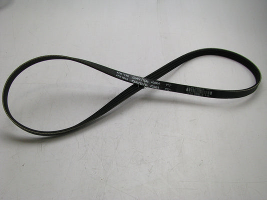 Dayco 4PK1015 Power Steering Belt - 1999-2001 Honda Prelude 2.2L
