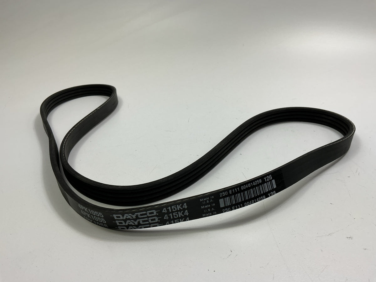 Dayco 4PK1055 Serpentine Belt
