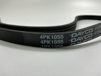 Dayco 4PK1055 Serpentine Belt