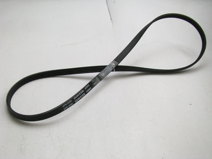 Dayco 4PK1090 Serpentine Belt - 0.56'' X 43.50'' - 4 Ribs