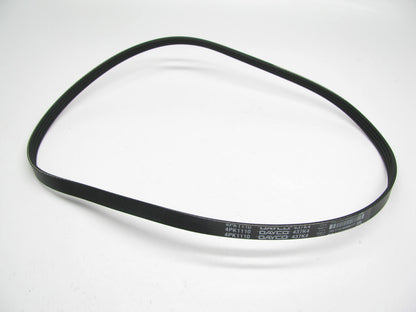 Dayco 4PK1110  Serpentine Belt