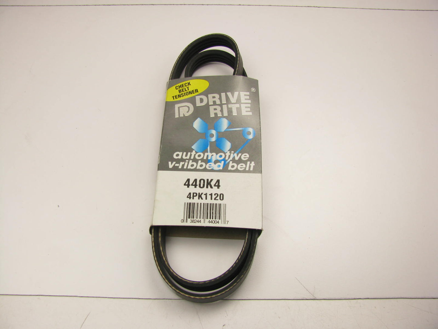 Dayco 4PK1120 Serpentine Belt - 1120mm - 4 Ribs