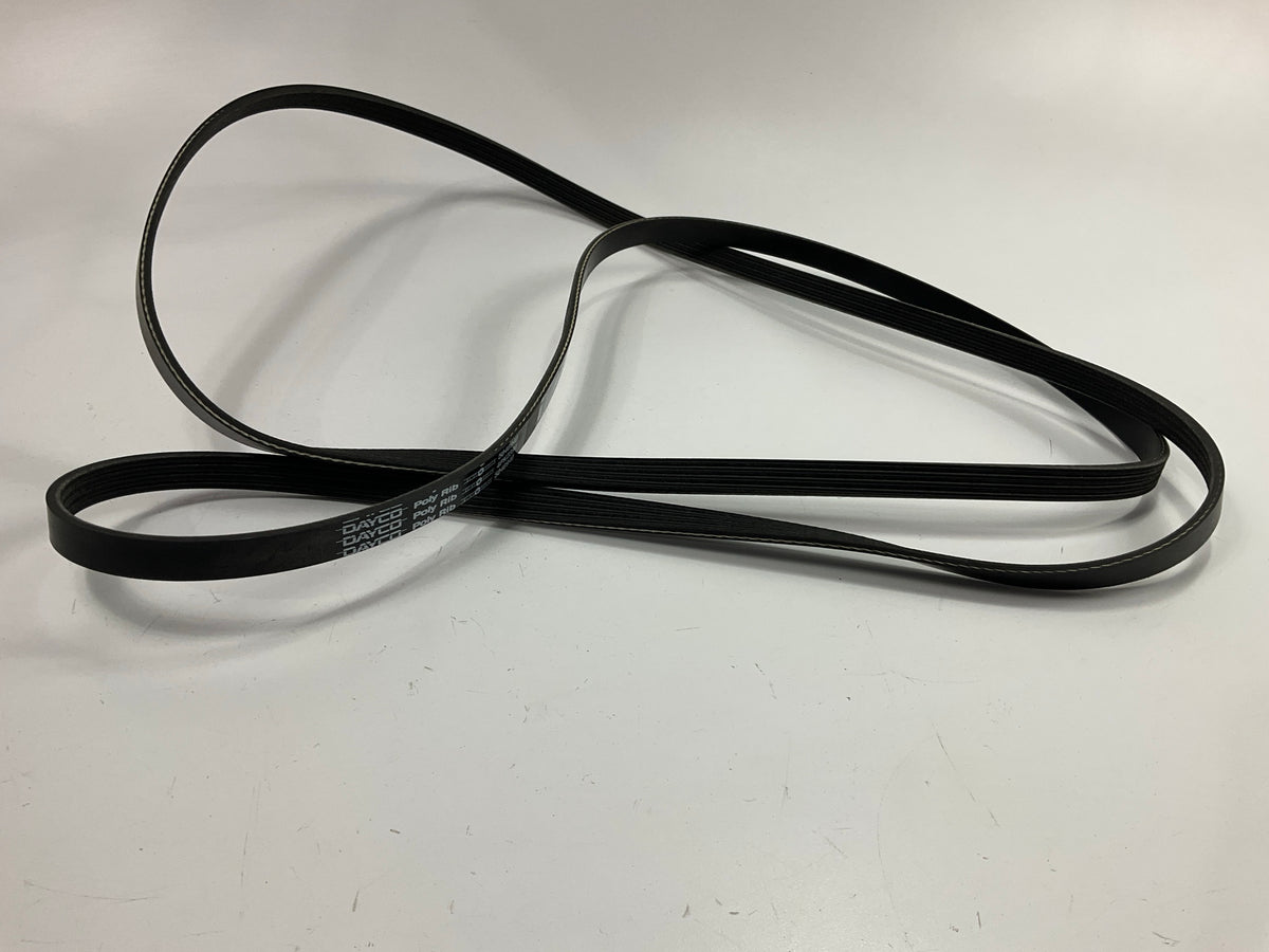 Dayco 4PK2390 Serpentine Belt